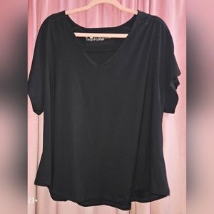 Tranquility Yoga Top